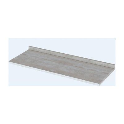 Cozinha Modulada 3 Peças Com Tampo Henn Americana Branco