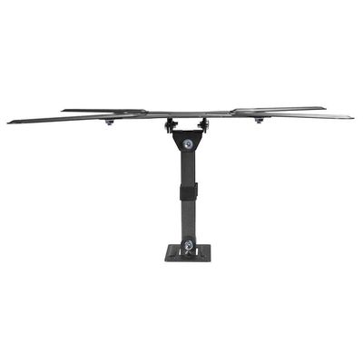 Suporte Articulado Tv Led-lcd-plasma 23 A 55 Polegadas