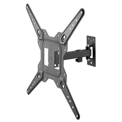 Suporte Articulado Tv Led-lcd-plasma 23 A 55 Polegadas