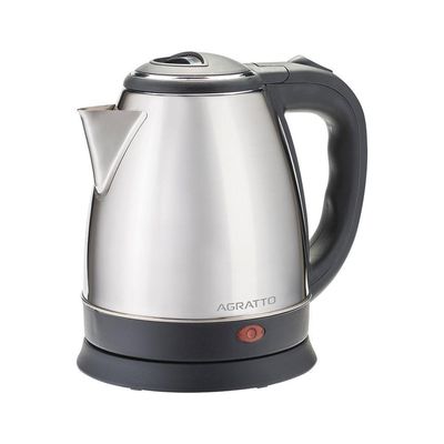 Chaleira Eletrica 1.8l Ce-02 Inox 220V