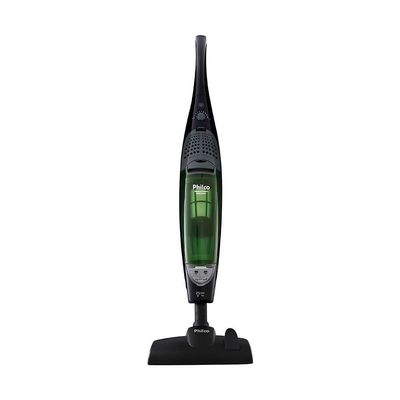 Aspirador De Pó Philco Easy Clean Preto-verde 220v