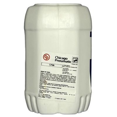 Óleo Chicago Cp46 Sintético 8000 H (5 Lts)