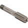 Macho manual aço rápido m5,00x0,80 2 peças din 352 - Vonder