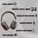 Fone De Ouvido Headphone Sem Fio Bluetooth V5.3 Pei-P9 Preto
