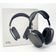 Fone De Ouvido Headphone Sem Fio Bluetooth V5.3 Pei-P9 Preto