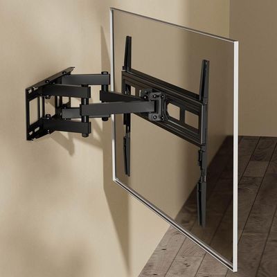 Suporte Articulado Para Tv Led-lcd-plasma De 37 A 80 Polegadas Com Inclinação - Sta-3780
