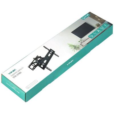Suporte Articulado Para Tv Led-lcd-plasma De 37 A 80 Polegadas Com Inclinação - Sta-3780