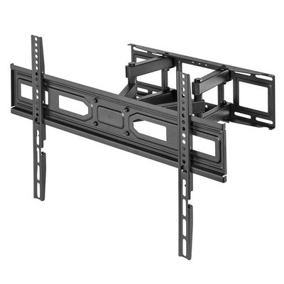 Suporte Articulado Para Tv Led-lcd-plasma De 37 A 80 Polegadas Com Inclinação - Sta-3780
