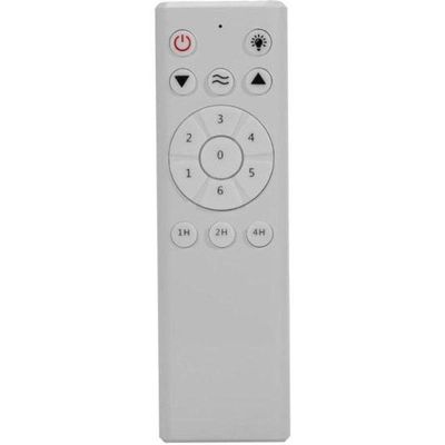 Ventilador De Teto Ventisol Aires 3 Pás Branco Bivolt