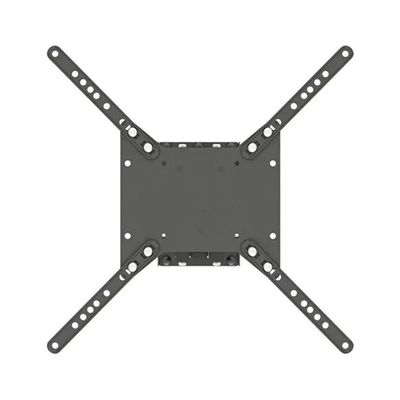Suporte Triarticulado C/ Inclinação Para Tv 26"~75" Stpa2000