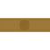 Faixa De Parede Versace V Moderno Dourado 935222