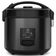 Panela Arroz Electrolux 10xic Com Visor Erc30 - 4330aobr503 Preto 220 Volts