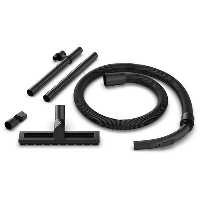 Aspirador De Pó E Água GT12I Inox 12 Litros Electrolux 220V