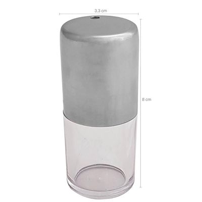 Paliteiro De Mesa Restaurante Bar Lancheria Aço Inox Elegance Parma Brinox