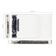 Case Transparente Hd Externo 2.5 E Sata Ssd Usb 3.0 Exbom