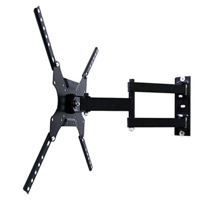 Suporte Tv Universal Articulado 14 A 55 Polegadas Até 50kg
