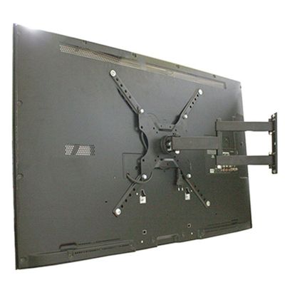 Suporte Tv Universal Articulado 14 A 55 Polegadas Até 50kg