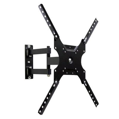 Suporte Tv Universal Articulado 14 A 55 Polegadas Até 50kg