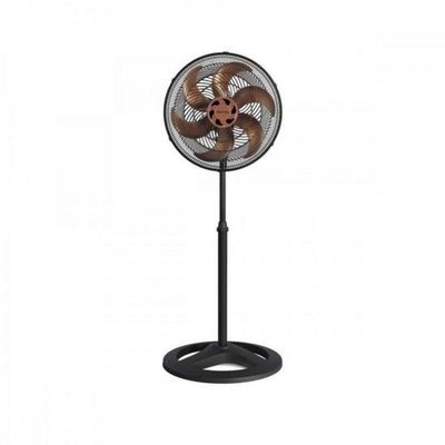 Ventilador De Coluna Ventisol Turbo 6 40cm Bronze 127v