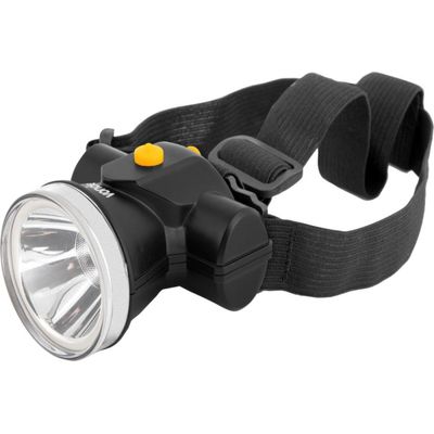 Lanterna Para Cabeca Recar Lcv150 Vonder