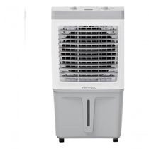 Climatizador Comercial E Industrial Pro CLIN125PRO-01 Branco/Cinza 125L 400W 110V