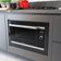 Forno Elétrico De Embutir Digital Mueller Decorato Preto 220V