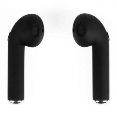 Fone De Ouvido Bluetooth Easy W1+ Wireless Preto - Vinik