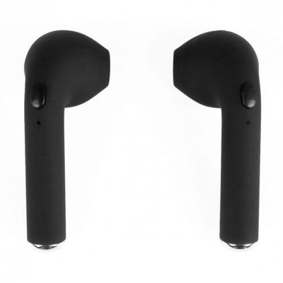 Fone De Ouvido Bluetooth Easy W1+ Wireless Preto - Vinik
