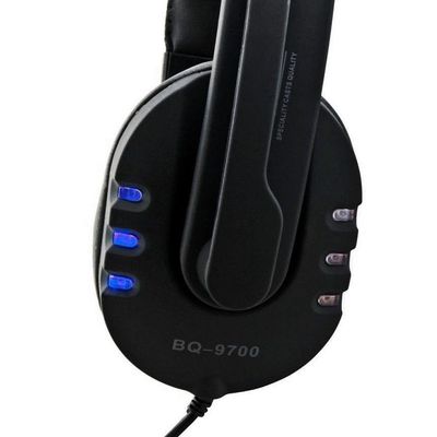 Fone Game Headset Pc Usb Microfone