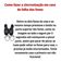 Fone De Ouvido Bluetooth Preto In-Ear P/ Redmi 9A