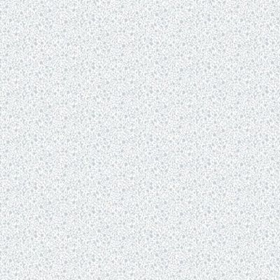 Papel de Parede Happy Floral Azul 12371