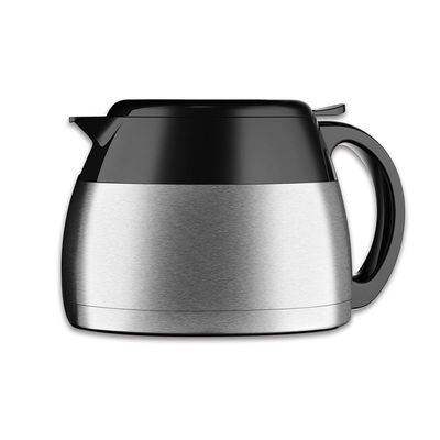 Cafeteira Elétrica Dolce Arome C-33jt-24x 220v-preto/inox 220V
