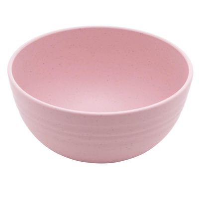 Bowl de Bambu Sortido Cumbuca Tigela Pequena 12x6cm para Sobremesa Frutas