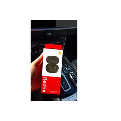 Fone Bluetooth Air Pro 2 C/ Visor de Carga Anti Ruido