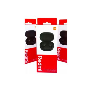Fone Bluetooth Air Pro 2 C/ Visor de Carga Anti Ruido