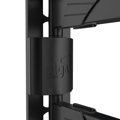 Suporte De Tv Articulado De Parede Pra Tvs 26" A 55" Em02v4
