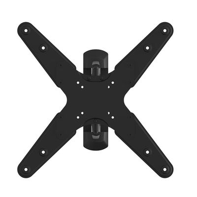 Suporte De Tv Articulado De Parede Pra Tvs 26" A 55" Em02v4