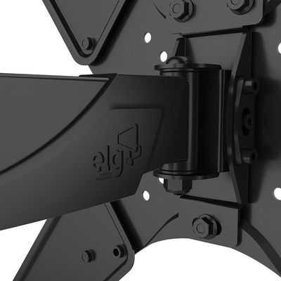 Suporte De Tv Articulado De Parede Pra Tvs 26" A 55" Em02v4