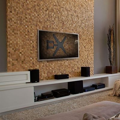 Suporte De Tv Articulado De Parede Pra Tvs 26" A 55" Em02v4