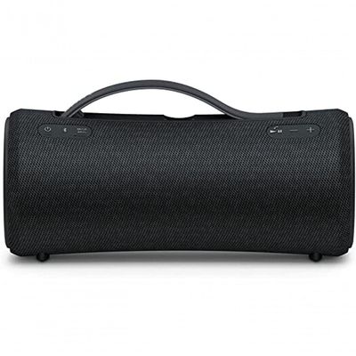 Speaker Portatil Sony Srs-Xg300 Bluetooth - Preto