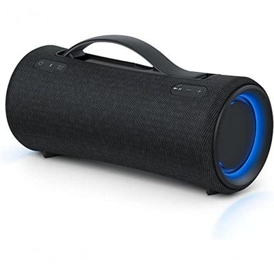 Speaker Portatil Sony Srs-Xg300 Bluetooth - Preto