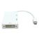 Mini Display Port 1.2 Hdmi + Vga Conversor Mac Book