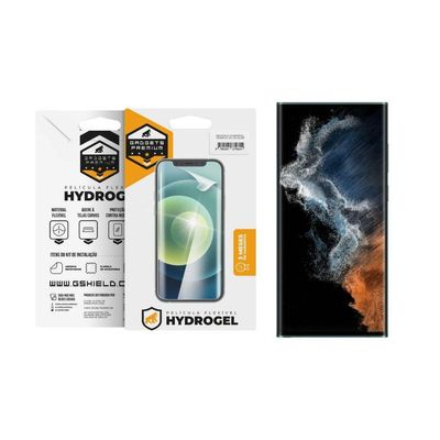 Película Hydrogel para Samsung Galaxy S22 ultra - Gshield