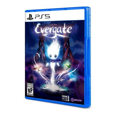 Evergate - PS5