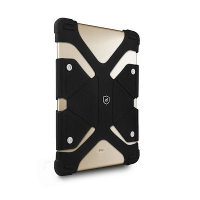 Capa Skull Armor Universal para Tablet até 8.9 a 12 polegadas - Gshield