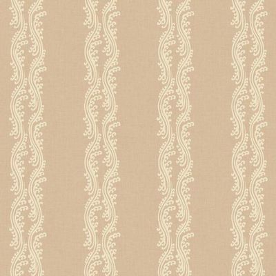 Papel De Parede Waverly Stripes Turning Tides Bege Sv2715 Waverly Stripes Sv2715