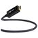 Cabo Mini Displayport Para Hdmi 2.0 4K Ultra Hd 2 Metros - H20Mdp-2