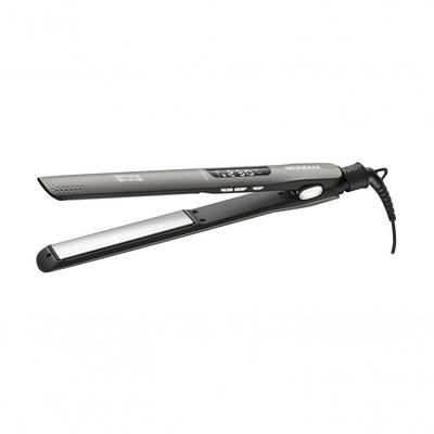 Prancha Alisadora Space Shine Mondial Grafite 50W P-25 Bivolt