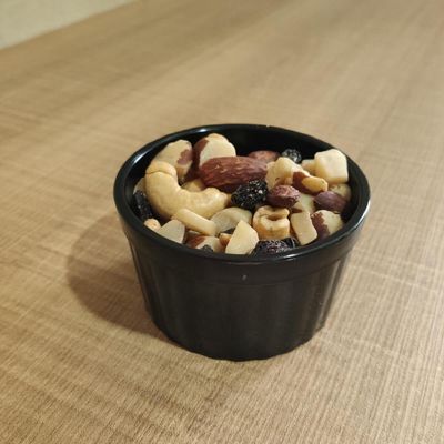 Kit 6 Ramekin 150ml Potinhos de Molho Ramequim para Servir Petiscos Coza