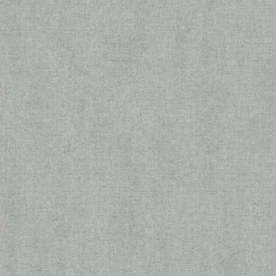 Papel De Parede Lille Aspecto Têxtil Verde 55114